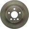 Centric Parts STANDARD BRAKE ROTOR 121.34179 - alternate 1